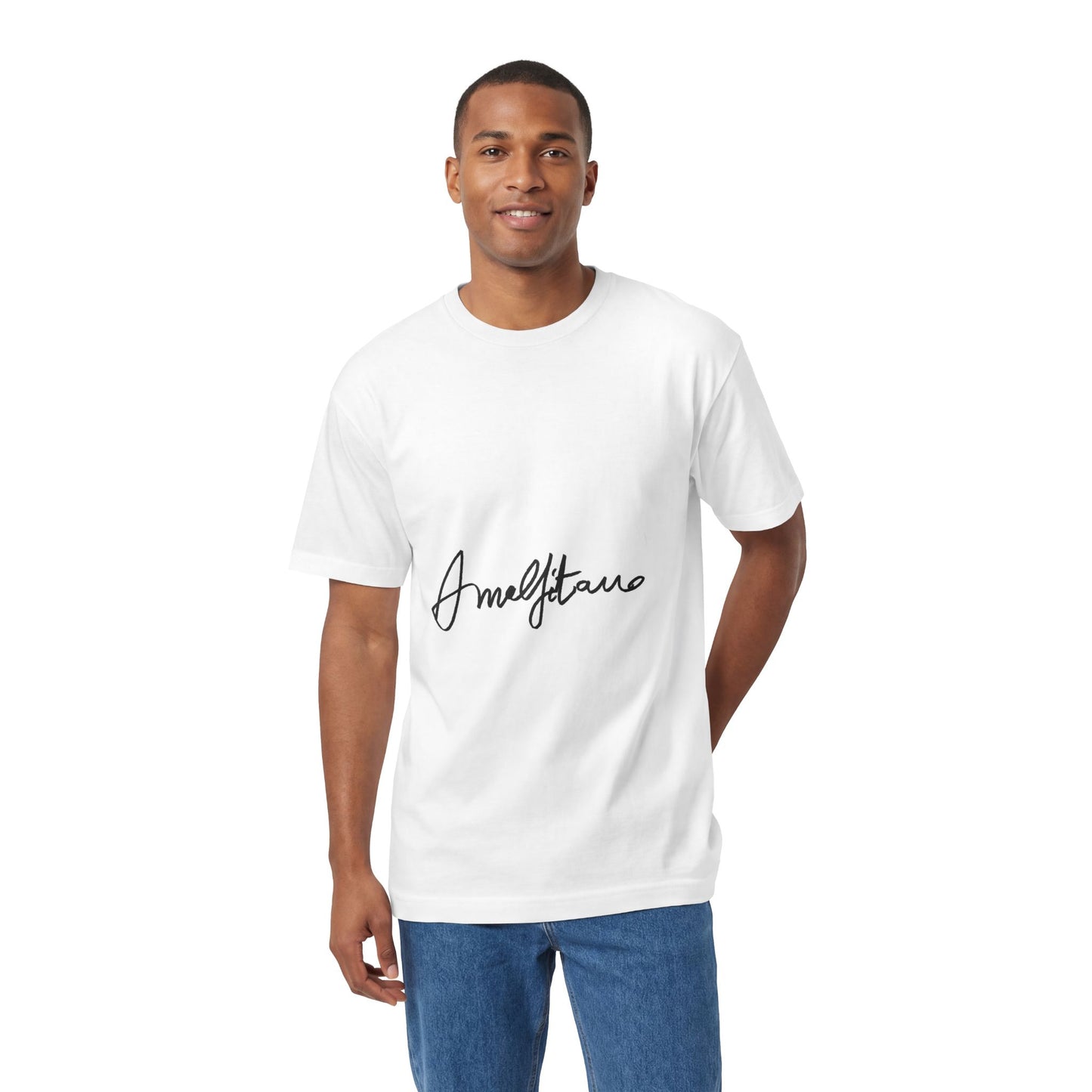 Unisex Classic Tee