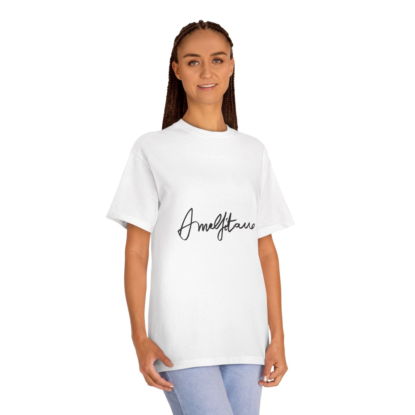 Unisex Classic Tee