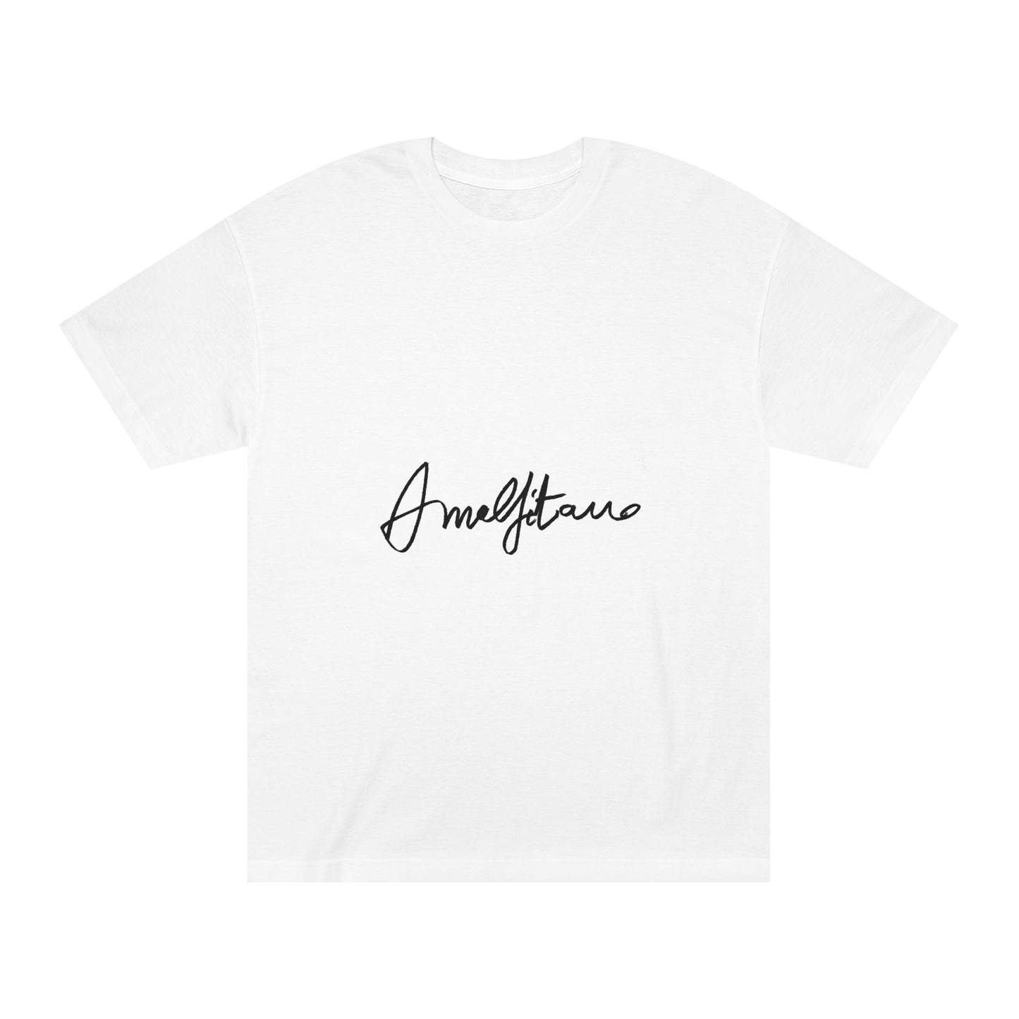 Unisex Classic Tee