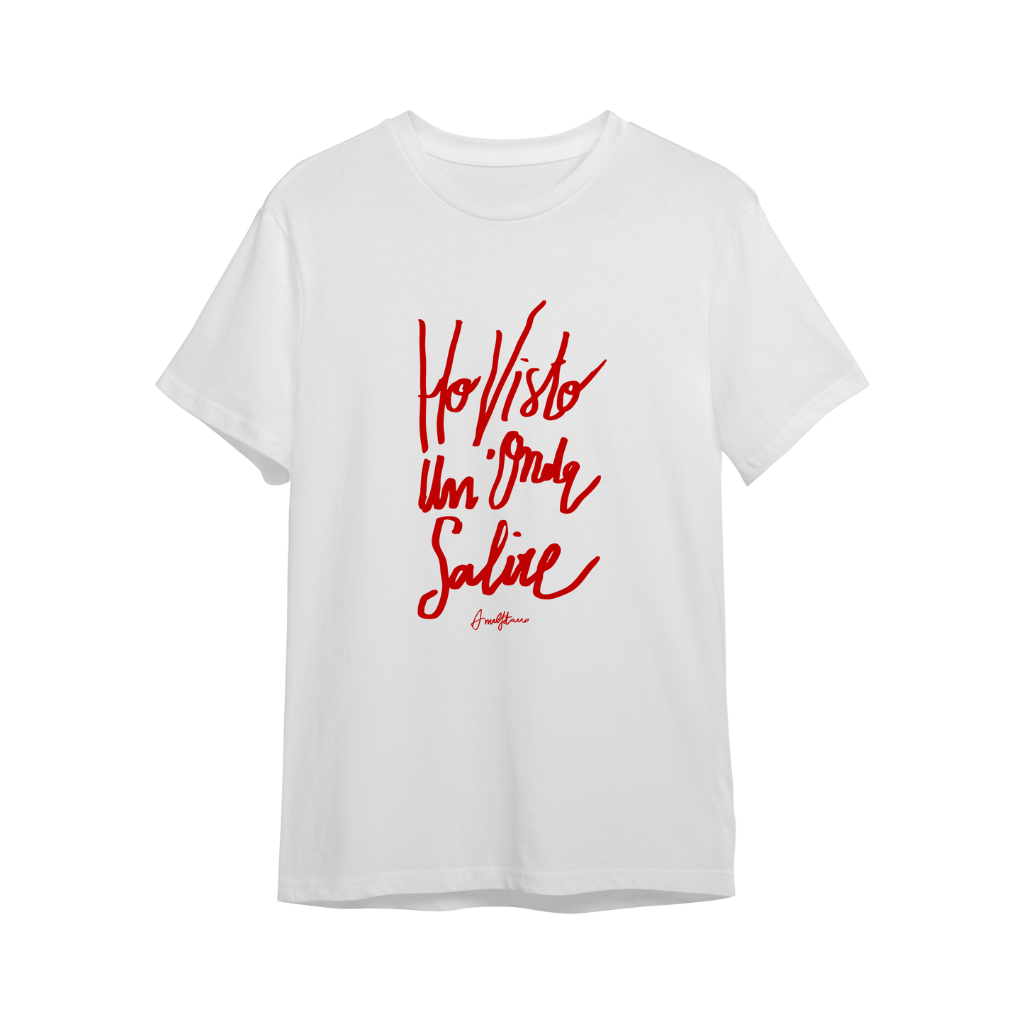 Fosforo - T-Shirt